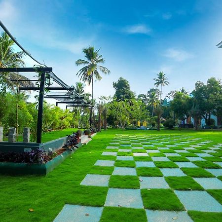 Chinnas Farm House Kottayam Extérieur photo