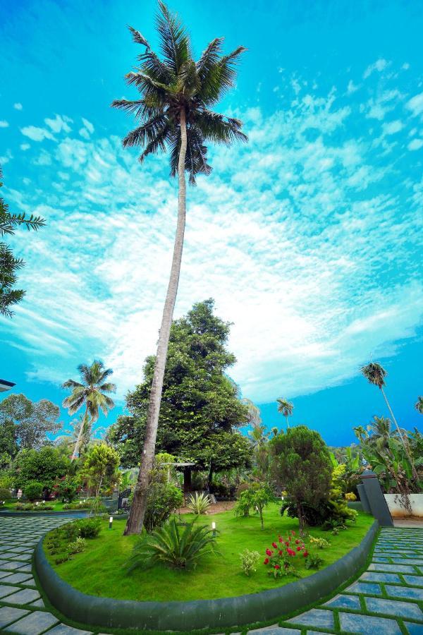 Chinnas Farm House Kottayam Extérieur photo